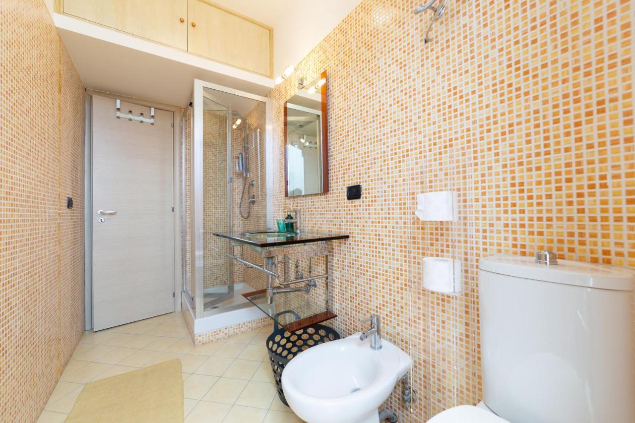 Suite Cavour - Suntripsicily Riposto Buitenkant foto