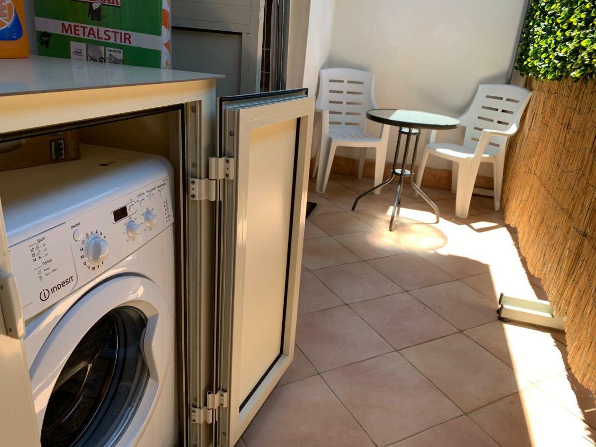 Suite Cavour - Suntripsicily Riposto Buitenkant foto